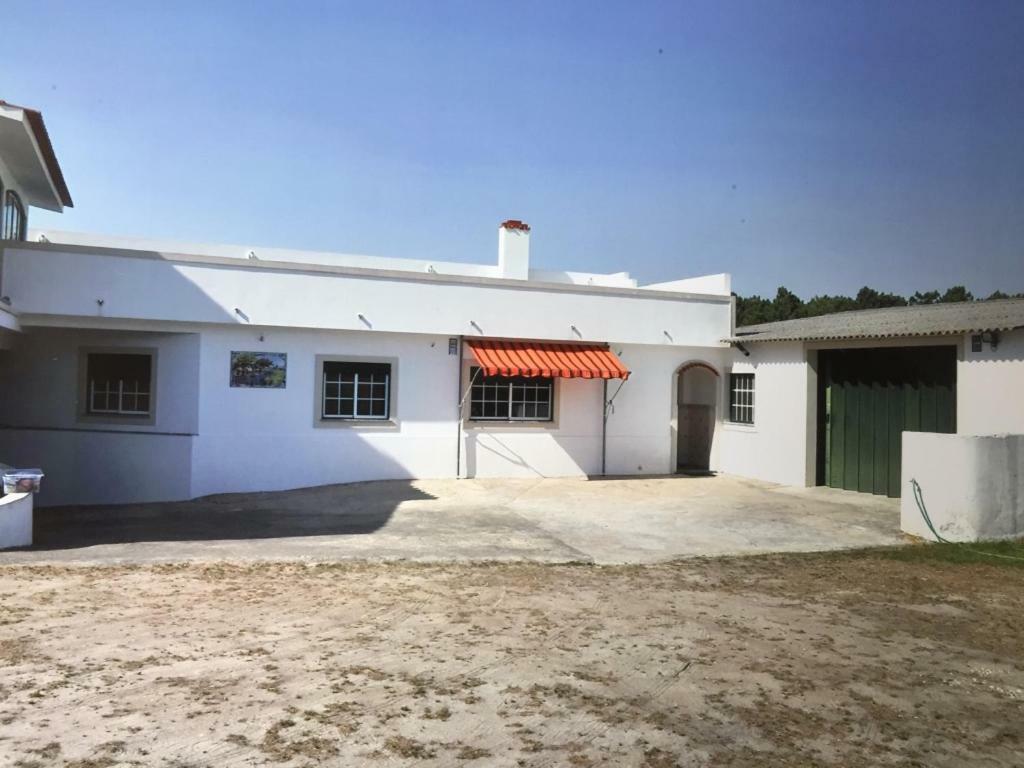 Villa A Quinta Do Avo Jorge Martinganca Exterior foto