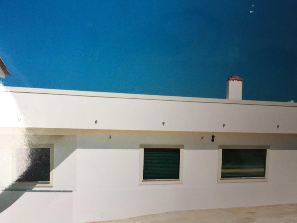 Villa A Quinta Do Avo Jorge Martinganca Exterior foto